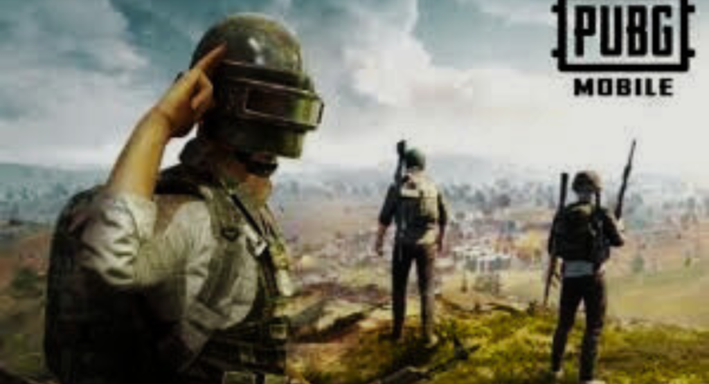 PUBG MOD APK