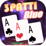 3 Patti Blue Pakistan APK