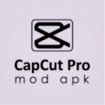 CAPCUT PRO MOD APK