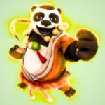 PANDA MASTER CASINO