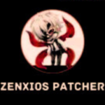 ZENXIOS PATCHER APK