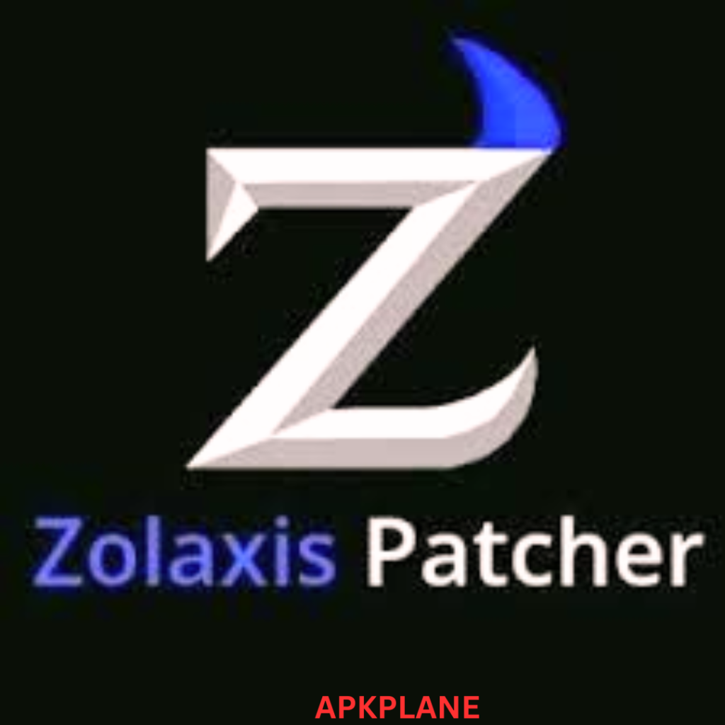 Zolaxis patcher APK