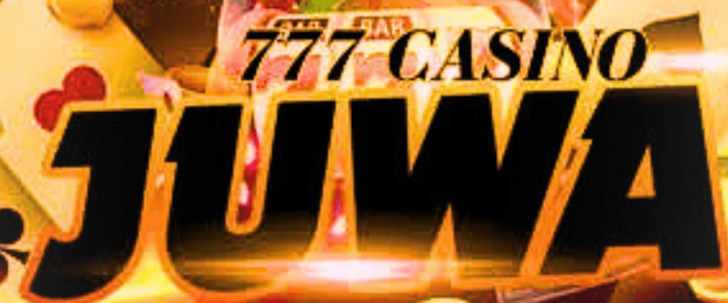 Juwa 777 Casino APK